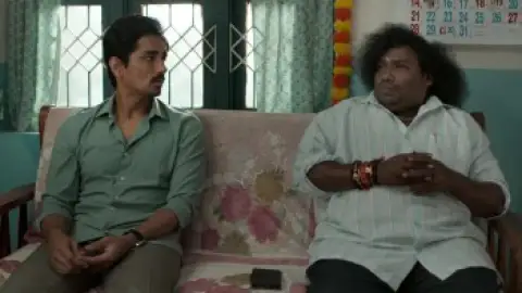 Still 6 of 3BHK (2025) WEB-DL [Hindi (DD5.1) & Tamil] 4K 1080p 720p & 480p Dual Audio [x264/HEVC]