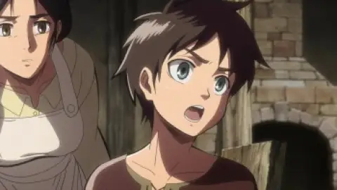 Still 4 of Attack on Titan (Season 4) WEB-DL [Hindi (ORG 2.0) & English] 1080p 720p & 480p [x264/ESubs] | ALL Episodes