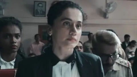 Still 3 of Assi (2026) DS4K WEB-DL [Hindi DD5.1] 4K 1080p 720p & 480p [x264/HEVC]