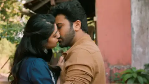 Still 4 of Maha Samudram (2021) [HQ Proper-Hindi-Dub] WEB-DL 1080p 720p & 480p [x264/HEVC] HD