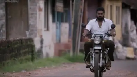 Still 7 of Garuda Gamana Vrishabha Vahana (2021) [Hindi – HQ/Studio Dub] WEB-DL 1080p 720p 480p [x264/HEVC] HD | [Without-ADs]