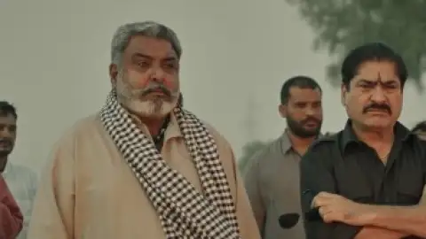 Still 5 of Sector 17 (2024) WEB-DL [Punjabi DD5.1] 4K 1080p 720p & 480p [x264/HEVC]
