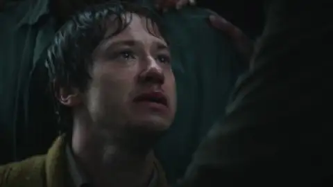 Still 8 of A Quiet Place: Day One (2024) WEB-DL [Hindi (ORG 5.1) & English] 4K 1080p 720p & 480p Dual Audio [x264/10Bit-HEVC]