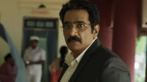 Still 8 of Junior (2025) UNCUT WEB-DL [Hindi (DD5.1) & Telugu] 1080p 720p & 480p Dual Audio [x264/10Bit-HEVC]