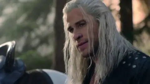 Still 4 of The Witcher (Season 4) WEB-DL [Hindi (DD5.1) & English] 4K 1080p 720p & 480p Dual Audio [x264/10Bit-HEVC] | NF Series