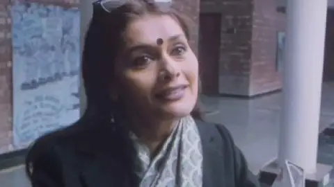 Still 6 of The Kashmir Files (2022) Hindi HDCAM 1080p 720p & 480p x264 [HD-CamRip]