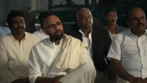 Still 4 of G.D.N (2026) DS4K WEB-DL [Hindi (DD5.1) & Tamil] 4K 1080p 720p & 480p Dual Audio [x264/10Bit-HEVC]
