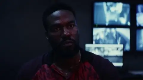 Still 2 of Man on Fire (Season 1) WEB-DL [Hindi (DD5.1) & English] 4K 1080p 720p & 480p Dual Audio [x264/10Bit-HEVC] | NF Series