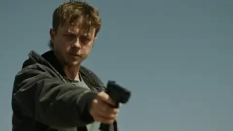 Still 1 of Wardriver (2026) WEB-DL [Hindi (DD2.0) & English] 4K 1080p 720p & 480p Dual Audio [x264/10Bit-HEVC]