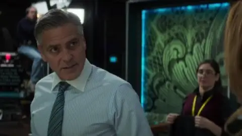 Still 1 of Money Monster (2016) BluRay [Hindi (ORG 5.1) & English] 4K 1080p 720p & 480p Dual Audio [x264/10Bit-HEVC]