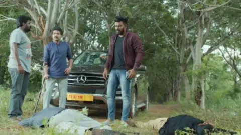 Still 7 of Calling Sahasra (2023) WEB-DL [Hindi (ORG 5.1) + Telugu] 1080p 720p & 480p Dual Audio [x264/ESubs]