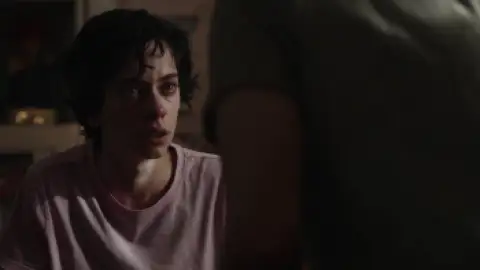 Still 1 of The Communion Girl (2022) BluRay [Hindi (ORG 5.1) + Spanish] 1080p 720p & 480p Dual Audio [x264/10Bit-HEVC]