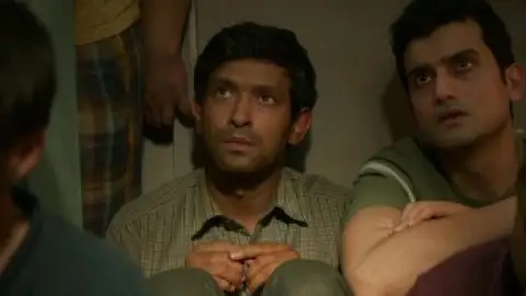 Still 2 of 12TH Fail (2023) WEB-DL [Hindi DD5.1] 4K 1080p 720p & 480p [x264/HEVC]