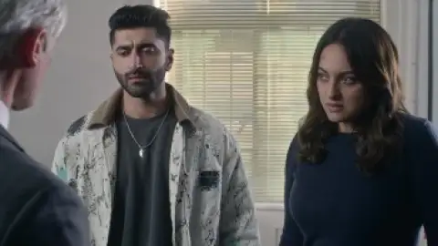 Still 7 of Nikita Roy (2025) WEB-DL [Hindi DD5.1] 1080p 720p & 480p [x264/HEVC]