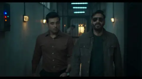 Still 5 of Rudra: The Edge Of DarkNess (Season 1) Hindi WEB-DL 1080p 720p & 480p HD [ALL Episodes] | Hotstar Series