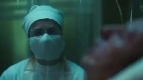 Still 5 of Chernobyl (Season 1) BluRay [Hindi (ORG 2.0) & English] 1080p 720p & 480p [x264/10Bit-HEVC] | [ALL Episodes] | HBO Series