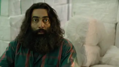 Still 5 of Laal Singh Chaddha (2022) WEB-DL [Hindi DD5.1] 1080p 720p & 480p [x264/HEVC] ESubs