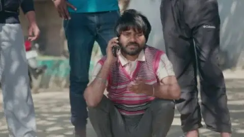 Still 5 of Teda Meda Chal Canada (2025) WEB-DL Punjabi (DD2.0) 4K 1080p 720p & 480p [x264/HEVC]