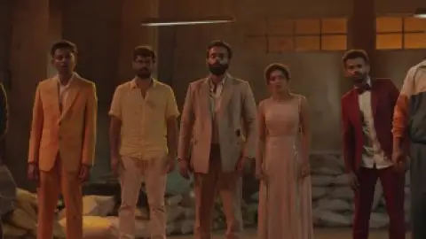 Still 8 of Bromance (2025) DS4K WEB-DL [Hindi (DD5.1) & Malayalam] 4K 1080p 720p & 480p Dual Audio [x264/10Bit-HEVC]