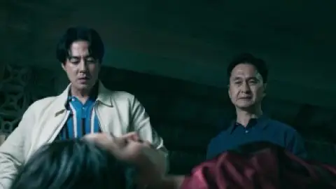 Still 2 of Humint (2026) WEB-DL [Hindi (DD5.1) & English] 4K 1080p 720p & 480p Dual Audio [x264/10Bit-HEVC]