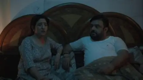 Still 5 of Rasmalai (Season 1) WEB-DL Punjabi [DD2.0] 4K 1080p 720p & 480p [x264/ESubs] | ALL Episodes
