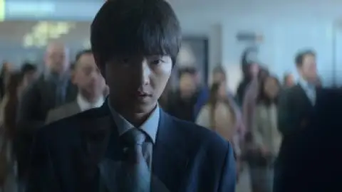 Still 1 of My Name Is Loh Kiwan (2024) WEB-DL [Hindi DD5.1 & English] 1080p 720p & 480p Dual Audio [x264/ESubs]