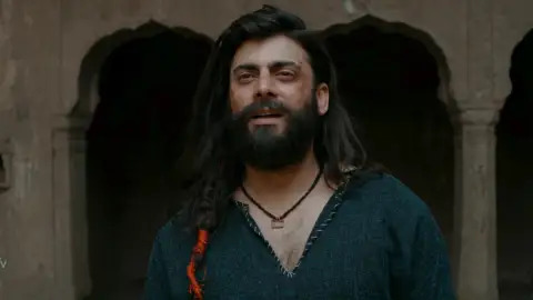 Still 4 of The Legend of Maula Jatt (2022) DS4K WEB-DL [Punjabi DD5.1] 4K 1080p 720p & 480p [x264/ESub] | [Exclusive By ]