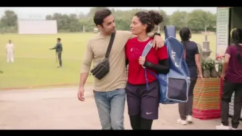 Still 2 of Sharmajee Ki Beti (2023) WEB-DL [Hindi DD5.1] 4K 1080p 720p & 480p [x264/HEVC]