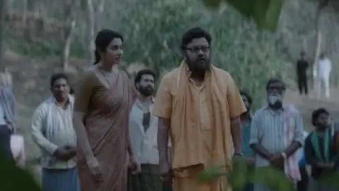 Still 6 of Irumudi (2026) DS4K WEB-DL [Hindi (DD5.1) & Telugu] 4K 1080p 720p & 480p Dual Audio [x264/10Bit-HEVC]