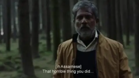 Still 4 of Nirvana Inn (2019) WEB-DL [Hindi DD2.0] 1080p 720p & 480p [x264]