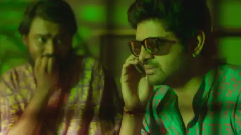 Still 4 of BrocheVareVarura (2019) WEB-DL [Hindi (ORG 2.0) & Telugu] 1080p 720p & 480p Dual Audio x264/HEVC [ENG Subs] HD