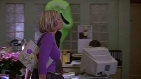Still 3 of Scream 3 (2000) BluRay [Hindi (DD2.0) & English] 1080p 720p & 480p Dual Audio [x264/10Bit-HEVC]