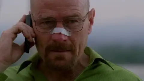 Still 2 of Breaking Bad (Season 5) BluRay [Hindi (ORG DD2.0) & English 5.1] 1080p 720p & 480p [x264/10Bit-HEVC] | TVSeries [ALL Episodes]
