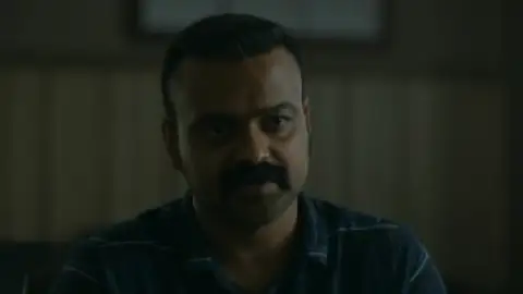 Still 7 of Officer on Duty (2025) WEB-DL [Hindi (DD5.1) & Malayalam] 4K 1080p 720p & 480p Dual Audio [x264/10Bit-HEVC]