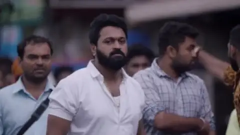 Still 3 of Garuda Gamana Vrishabha Vahana (2021) [Hindi – HQ/Studio Dub] WEB-DL 1080p 720p 480p [x264/HEVC] HD | [Without-ADs]