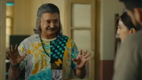 Still 4 of Mandala Murders (Season 1) WEB-DL [Hindi DD5.1] 4K 1080p 720p & 480p [x264/HEVC] HD | ALL Episodes [NF Series]