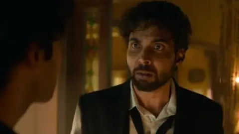 Still 3 of Toaster (2026) WEB-DL [Hindi DD5.1] 4K 1080p 720p & 480p [x264/HEVC]