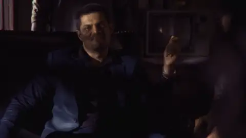 Still 4 of Bheeshma Parvam (2022) WEB-DL [Hindi DD5.1] 1080p 720p & 480p [x264/HEVC] HD | [Hotstar Film]