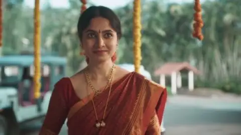 Still 2 of Ayyana Mane (Season 1) WEB-DL [Hindi (DD5.1) & Kannada] 1080p 720p & 480p x264 Dual Audio DD5.1