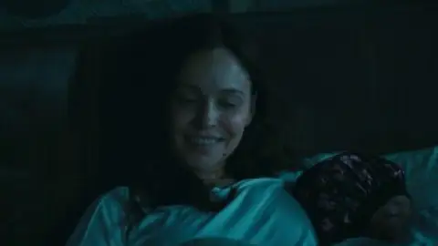 Still 3 of Cassandra (Season 1) WEB-DL [Hindi (ORG 5.1) & English] 1080p 720p & 480p x264 Dual Audio DD5.1