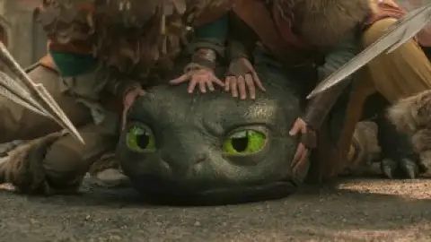 Still 7 of How to Train Your Dragon (2025) WEB-DL [Hindi (DD5.1) & English] 4K 1080p 720p & 480p Dual Audio [x264/10Bit-HEVC]