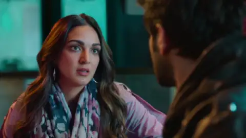 Still 2 of Bhool Bhulaiyaa 2 (2022) WEB-DL [Hindi DD5.1] 1080p 720p & 480p [x264/HEVC] HD