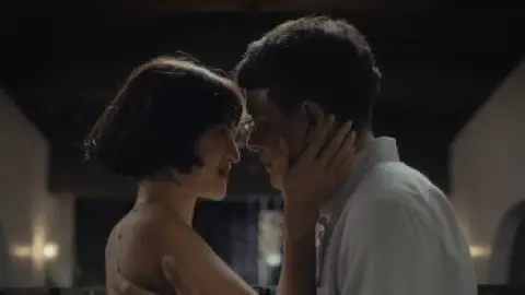 Still 1 of The Loved One (2026) WEB-DL [Hindi (DD5.1) & English] 4K 1080p 720p & 480p Dual Audio [x264/10Bit-HEVC]