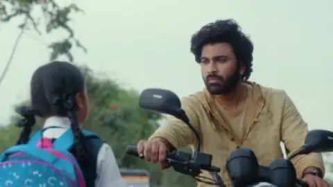 Still 1 of Biker (2026) DS4K WEB-DL [Hindi (DD5.1) & Telugu] 4K 1080p 720p & 480p Dual Audio [x264/HEVC]