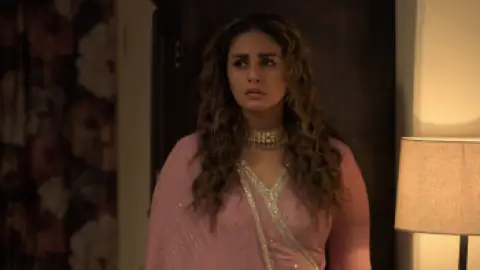 Still 1 of Mithya (Season 1) WEB-DL [Hindi DD5.1] 1080p 720p & 480p [x264] | zee5+ [ALL Episodes]