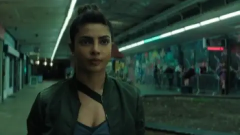 Still 6 of Heads of State (2025) WEB-DL [Hindi (DD5.1) & English] 4K 1080p 720p & 480p Dual Audio [x264/10Bit-HEVC]