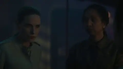 Still 5 of Silo (Season 3) WEB-DL [English DD5.1] 4K 1080p 720p & 480p [x264/ESubs] | AppleTV Series | ALL EPiSODES