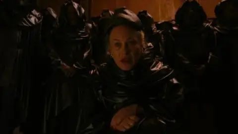Still 5 of They Will Kill You (2026) WEB-DL [English DD5.1] 4K 1080p 720p & 480p [x264/10Bit-HEVC]