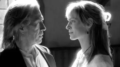 Still 1 of Kill Bill: Vol. 2 (2004) BluRay [Hindi (ORG 2.0) & English] 1080p 720p & 480p [x264/10Bit-HEVC]