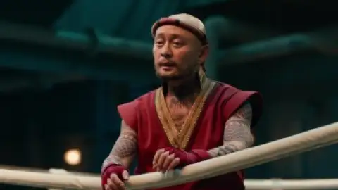 Still 7 of Panda Plan (2024) BluRay [Hindi (DD2.0) & English] 1080p 720p & 480p Dual Audio [x264/10Bit-HEVC]